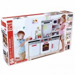 Hape All-In-One Kitchen Set