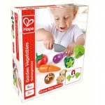 Hape Garden Vegetables