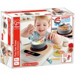 Hape Fun Fan Fryer