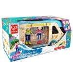 Hape Adventure Van