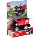 Hape Battery Powered Train Engine No.1 