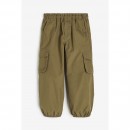 HNM Cargo Joggers