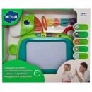 Hola Magnetic Scribbler With Music/Light