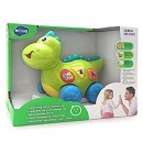 Hola Learning Dino Activity Toy