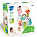 Hola Learn and Discover Table