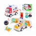 Hola Toy Ambulance 