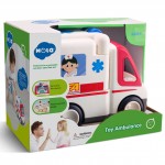Hola Toy Ambulance 