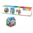 Intex Royal Castle Play Tent