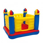 Intex Jump-O-Lene Castle Bouncer