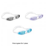 Intex Freestyle Sports Swimming Goggles