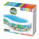 Intex Swim Centre Paradise Seaside Pool