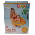 Intex My Baby Float