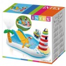 Intex Fishing Fun Play Center Pool