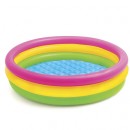 Intex Sunset Glow Baby Pool 58inch x 13inch