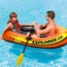 Intex Explorer 200 Boat Set