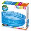 Intex Soft Side Water Pool, 74in x 18in