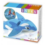 Intex Lil' Whale Ride-On