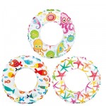 Intex Lively Print Swim Rings