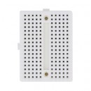 170pts Mini Breadboard SYB-170 White with Connect