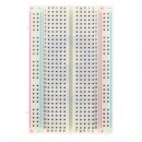 400 Points Soldless Breadboard