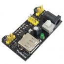 MB102 Breadboard Power Supply Module 3.3V 5V