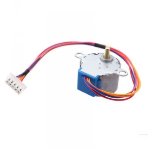 28BYJ-48 5V 4-Phase Stepper Step Motor 28BYJ-48