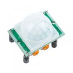 HC-SR501 PIR Motion Sensor Module Green