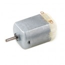 DC3-6V 130 Motor DIY

Rotate Speed 10000rpm/min