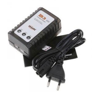 IMAX B3AC LIPO Charger for RC LiPo EU Plug