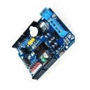 L298P Motor Shield Driver