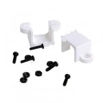 Motor Mount Bracket for N20 Motor 3PI miniQ