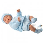 Llorens Hugo Vestido