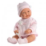 Llorens Sofia Vestida