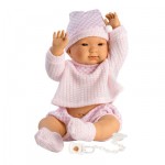 Llorens Lian Vestida