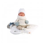 Llorens Lalo Lloron Capazo Porta Bebe