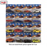 Maisto Fresh Metal Power Racer 12 Style Asst.