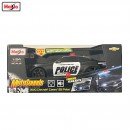 Maisto 1:24 MotoSounds - Chevrolet Camaro SS RS (Police) (incl cell batteries)  