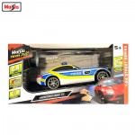 Maisto Tech RC 1:24 - Mercedes-AMG GT Police