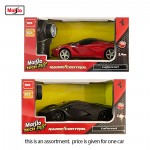 Maisto Tech RC 1:24 - LaFerrari 2 Style Asst.