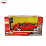 Maisto Tech RC 1:24 - Ferrari 488 GTB