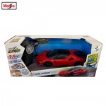 Maisto Tech RC 1:24 Premium - Ferrari SF90 Stradale