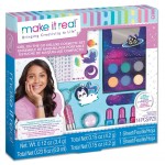 Make It Real Girl-On-The-Go Deluxe Cosmetic Set