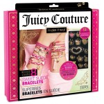 Make It Real Juicy Couture Sweet Suede Bracelets