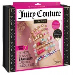 Make It Real Juicy Couture Crystal Sunshine Bracelets - Swarovski