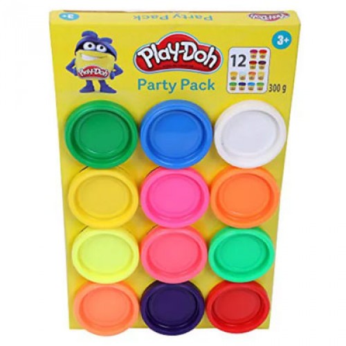Playdoh, Toys, Playdoh Party Pack In Each