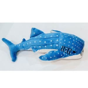 Plush Toy - Whale Shark 9.5inch