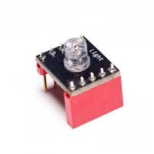 Weeemake Light Sensor