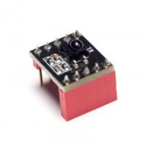 Weeemake IR Receiver