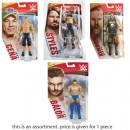 WWE Core Figure Top Talents