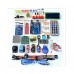 Arduino Starter Kit UNO R3 - Upgraded 